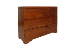 Bamboo  Carved