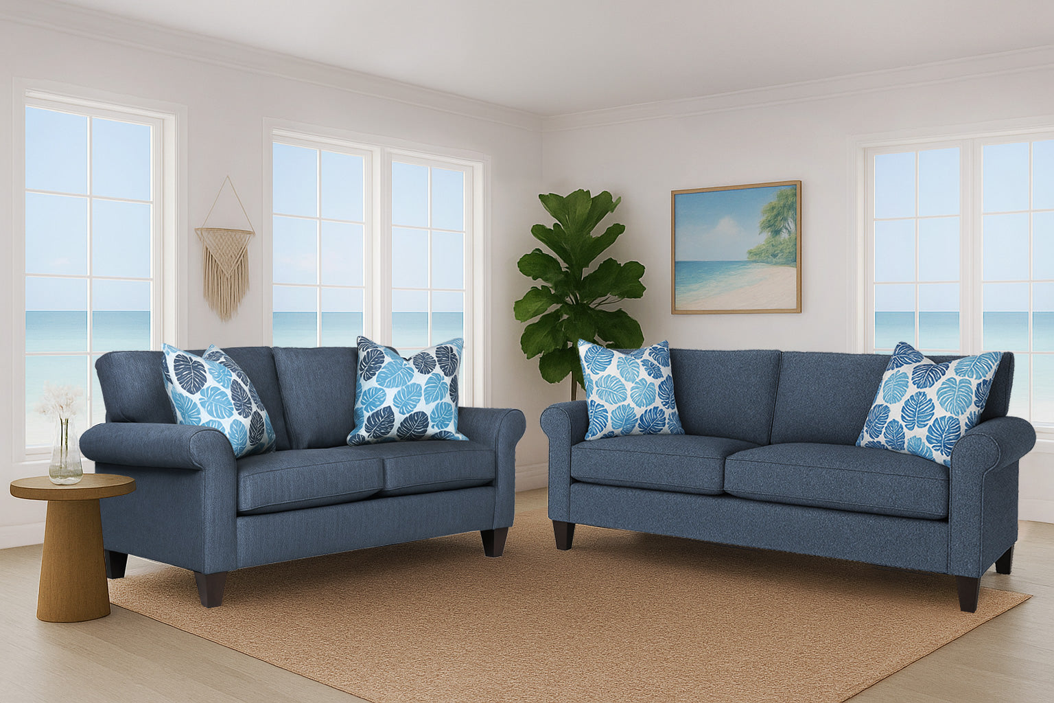 Carter - Additional Colors Available