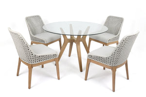 Urban with Aria Chairs