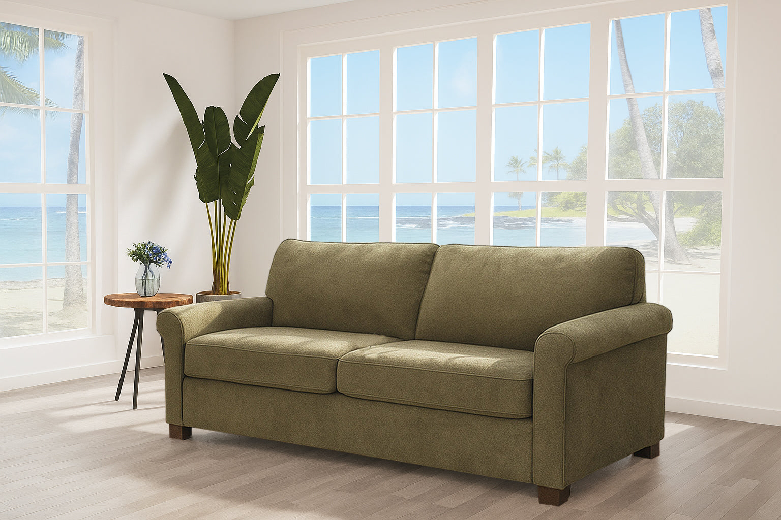 Texas Sleeper - Additional Colors Available