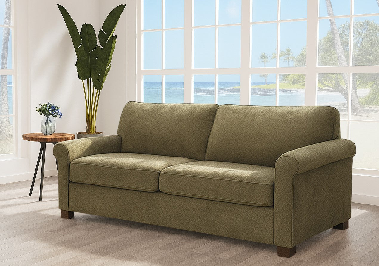 Texas Sleeper - Additional Colors Available