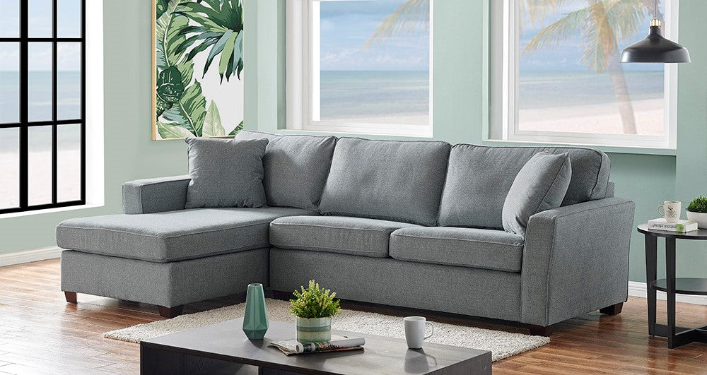 Tara Sectional Sleeper - Additional Colors Available