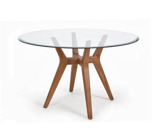 Urban with Kailua Chairs- Vintage