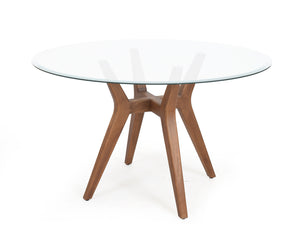 Urban with Freemont Chairs