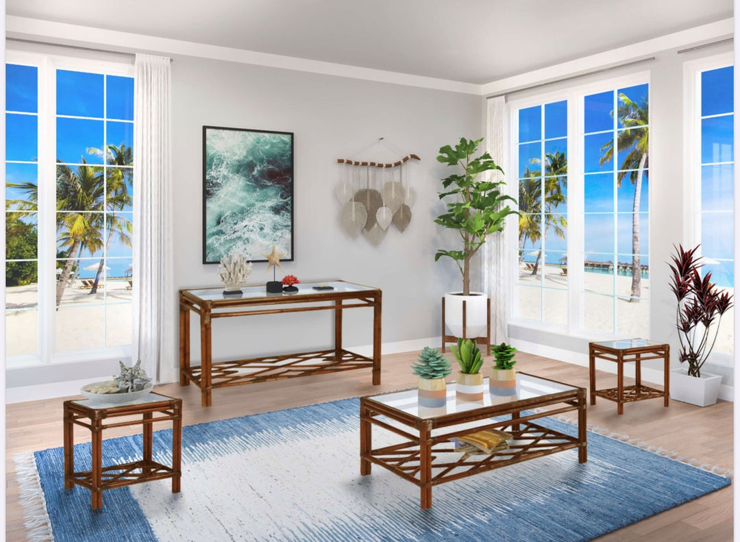 Occasional Pieces Lifestyle Maui Furniture