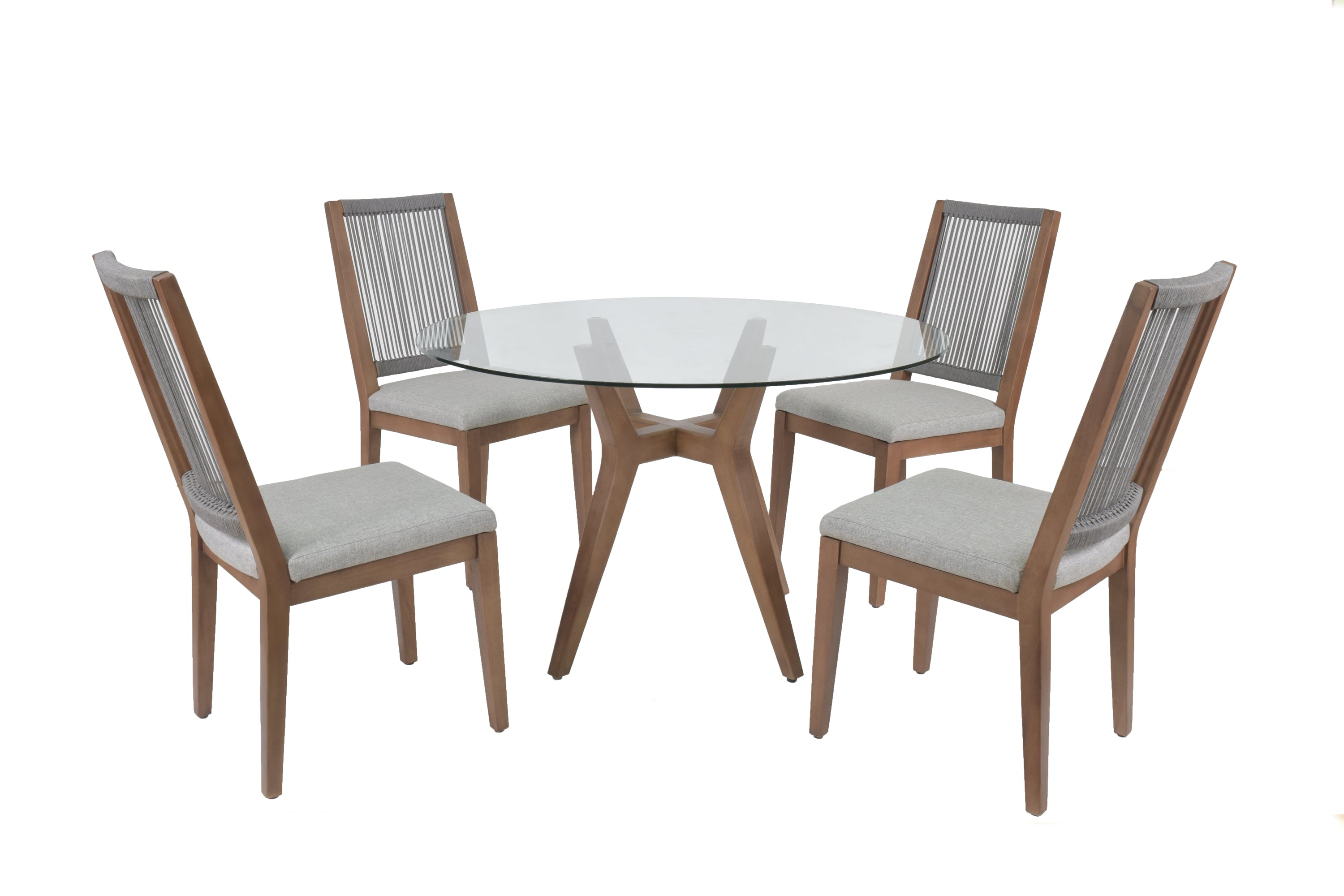 Urban with Staci Chairs